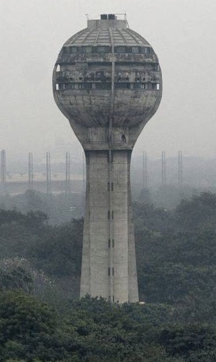 asiad village tower